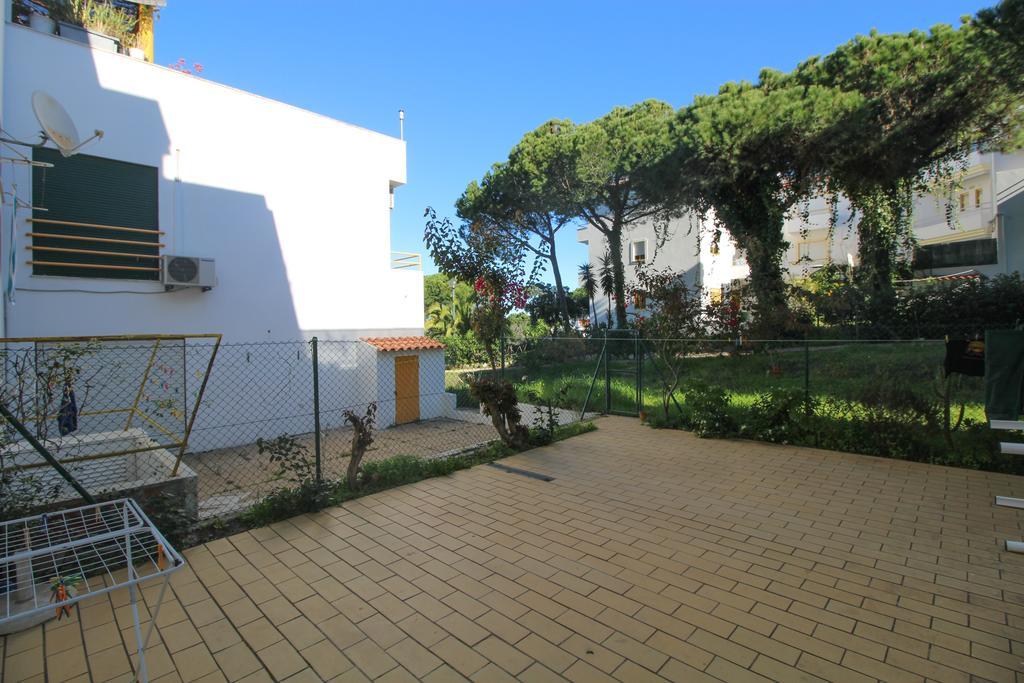 2 bedroom Apartment Falésia Beach Albufeira Exterior foto